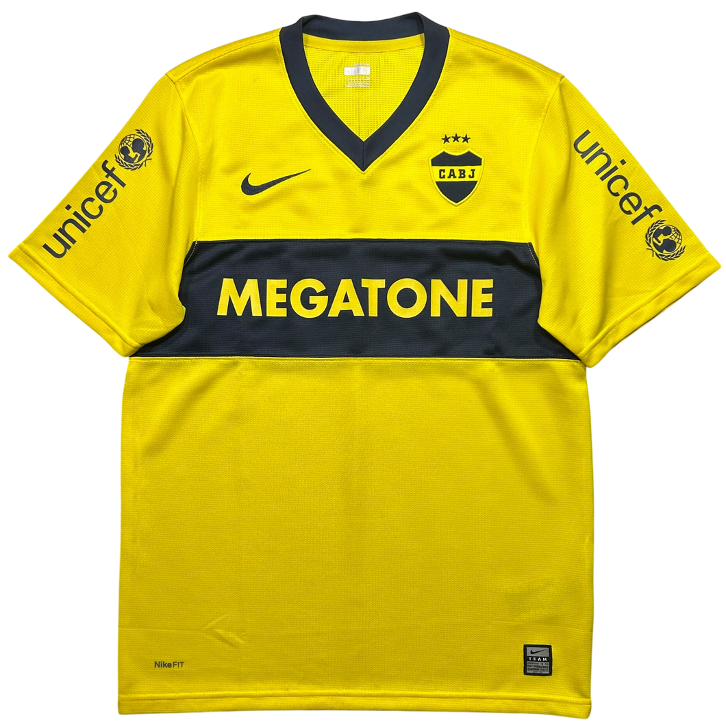 Boca Júniors 2008 P