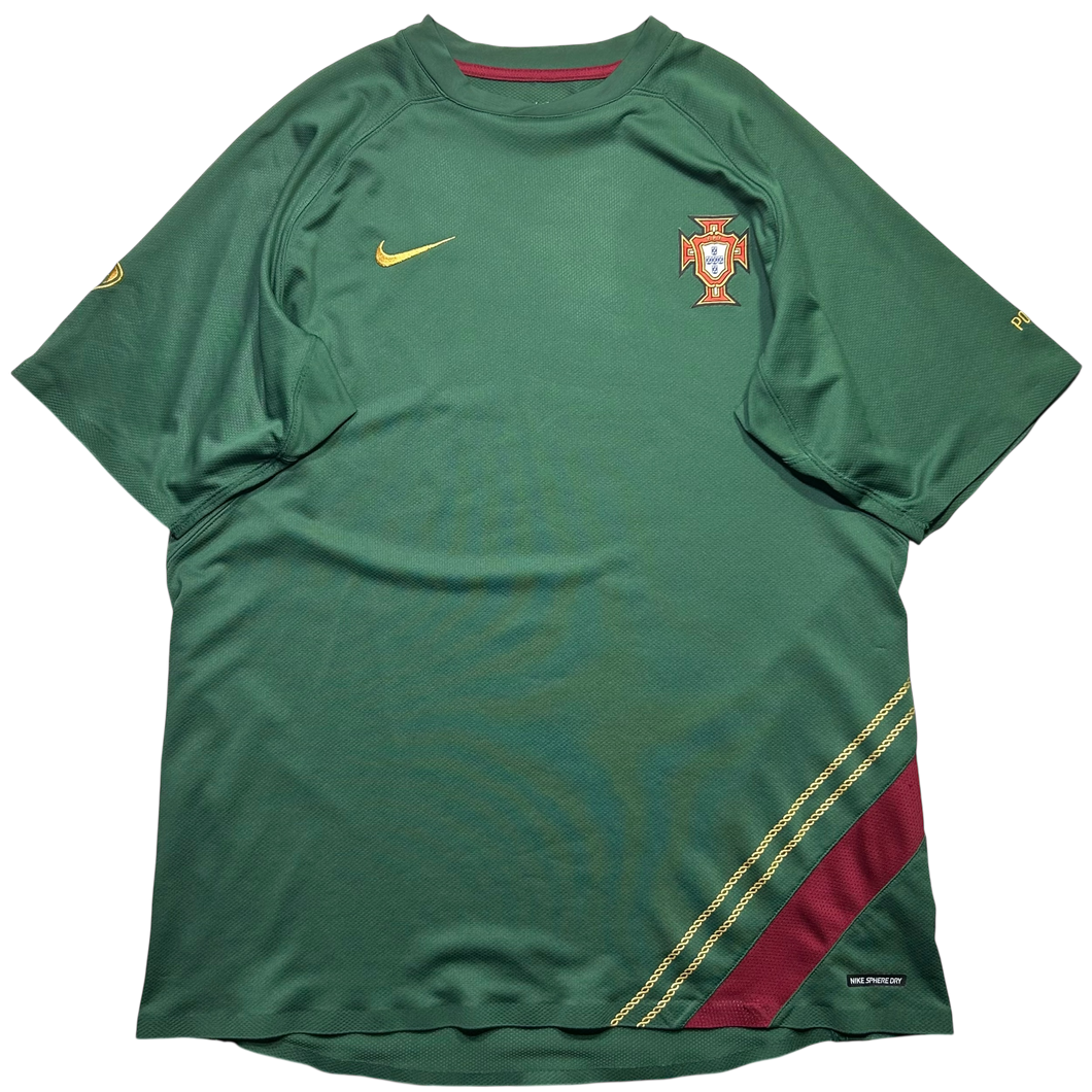 Portugal 2006 G