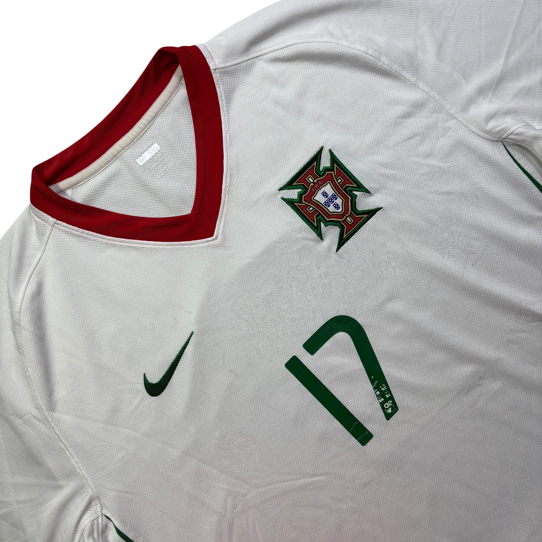 Portugal 2008 XXL