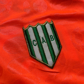 Banfield 2005 GG
