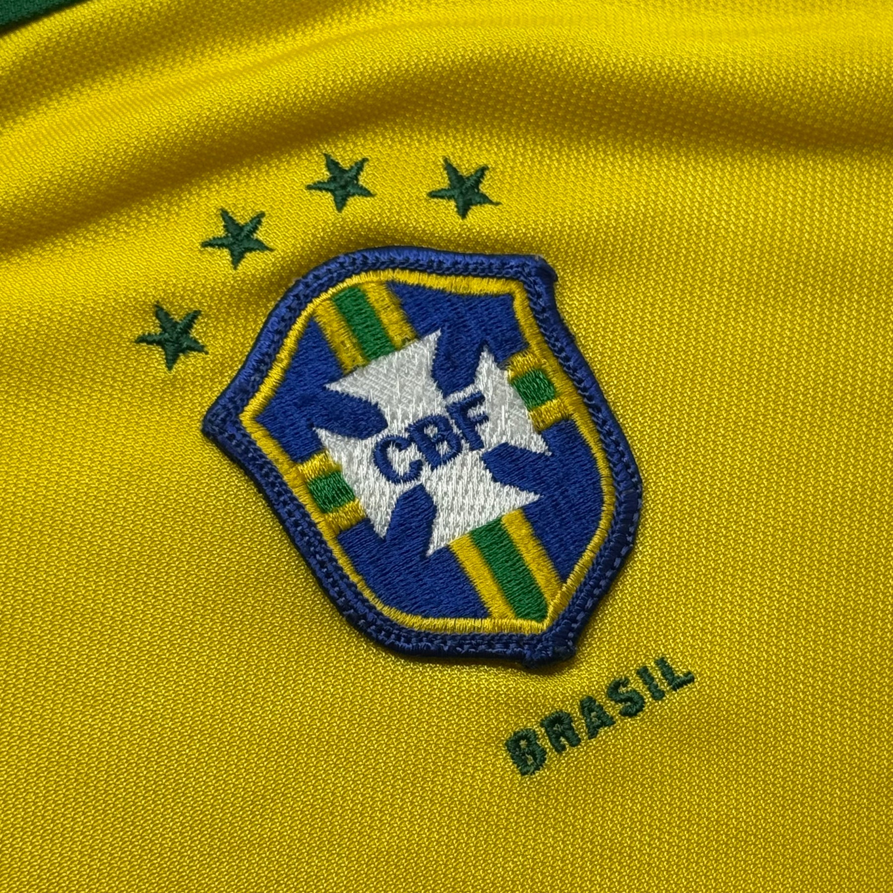 Brasil 1998 P