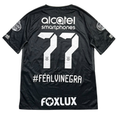 Corinthians 2017 M
