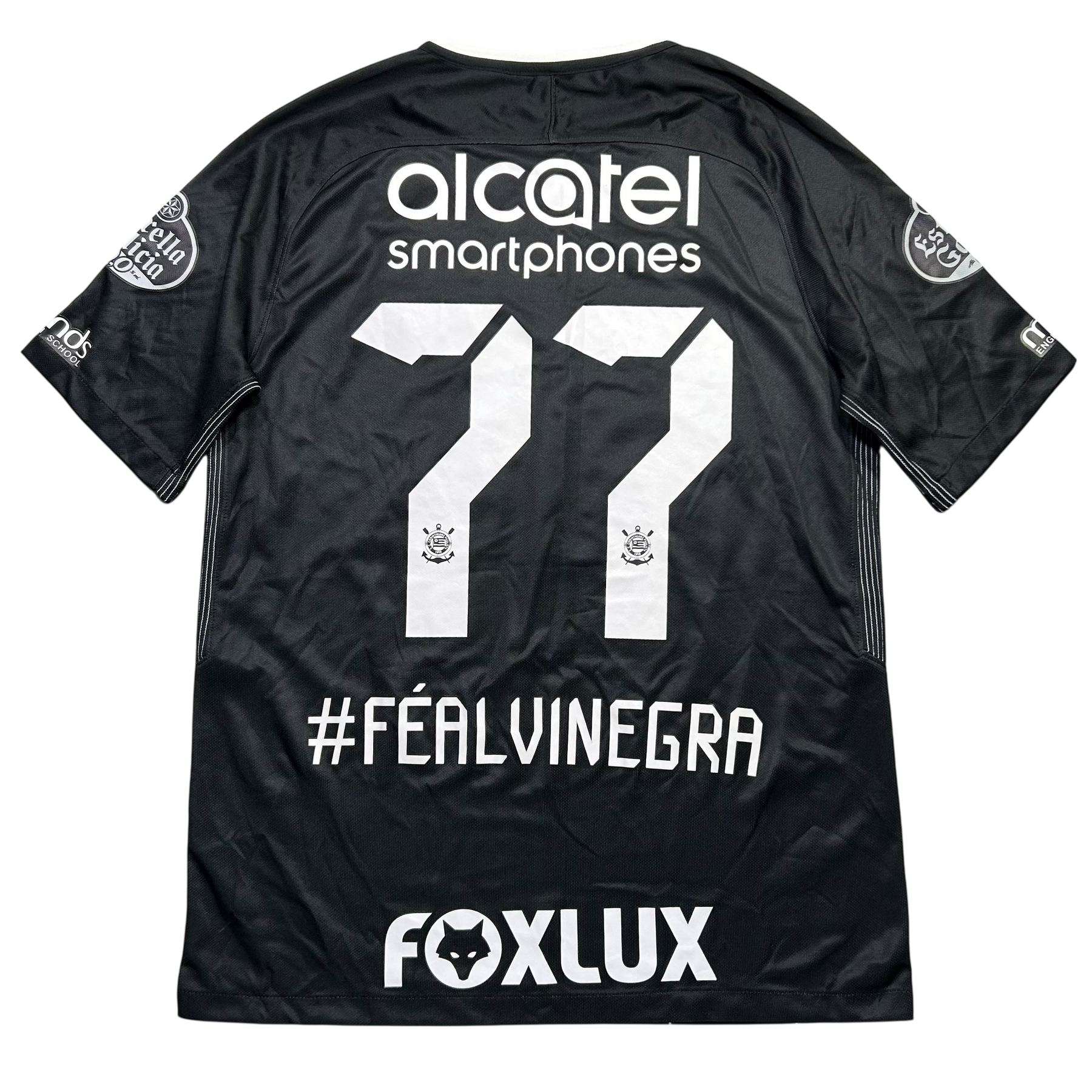Corinthians 2017 M