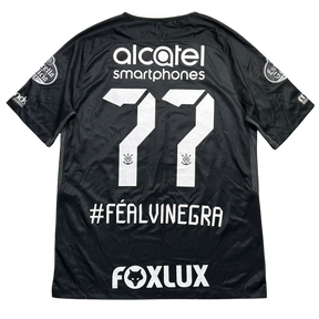 Corinthians 2017 M