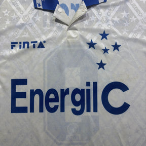 Cruzeiro 1996 G