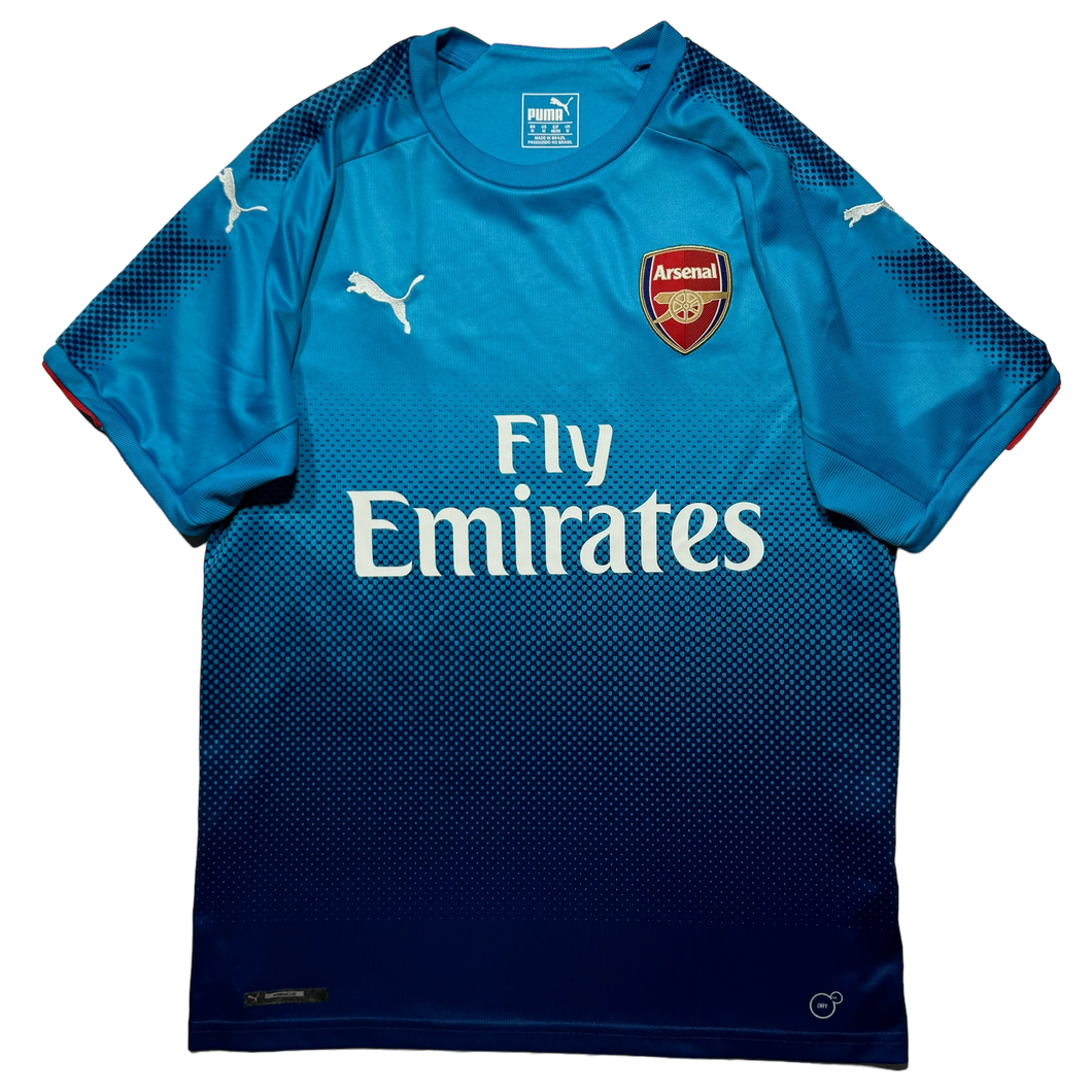 Arsenal 2017 M