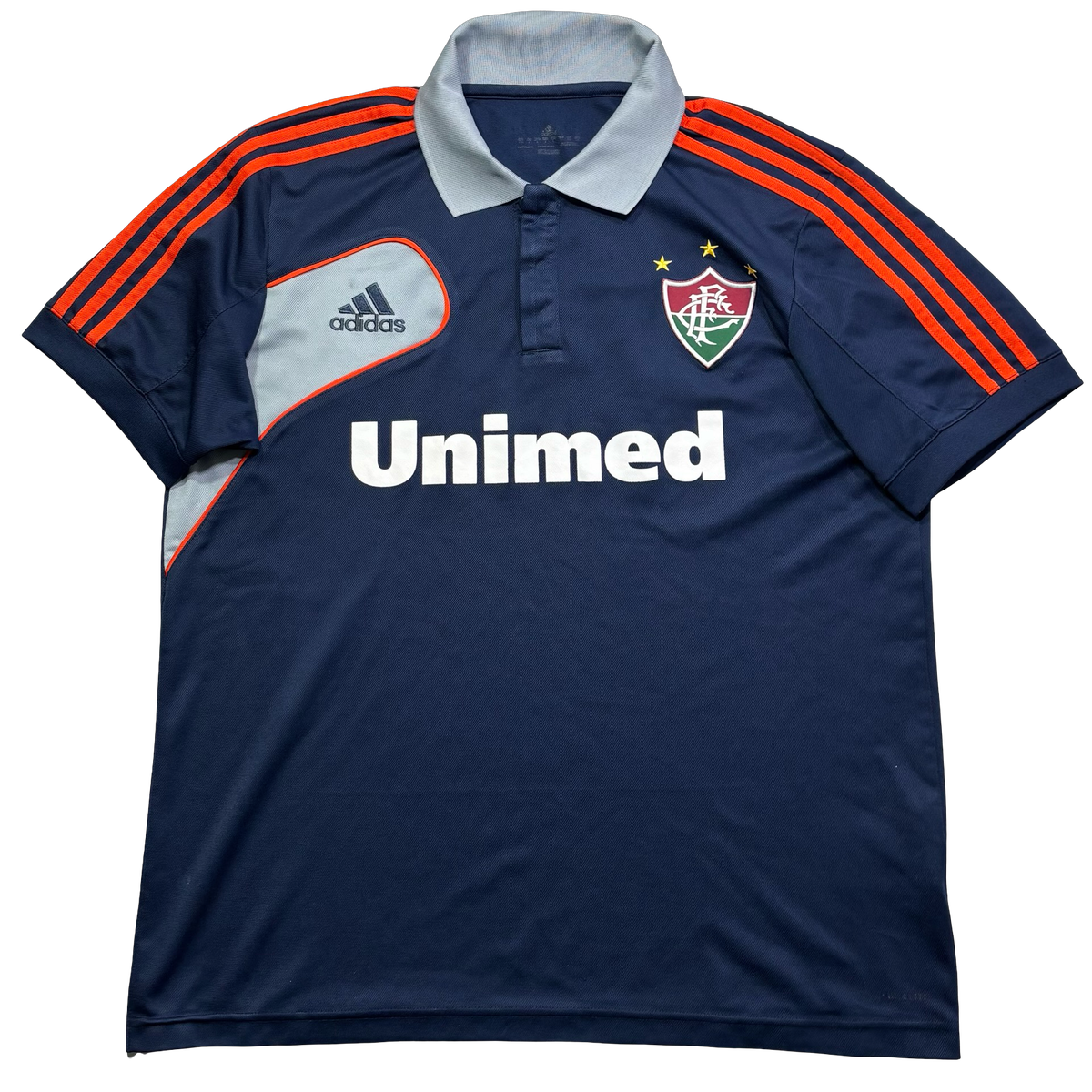 Fluminense 2012 G