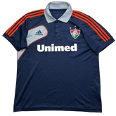 Fluminense 2012 G