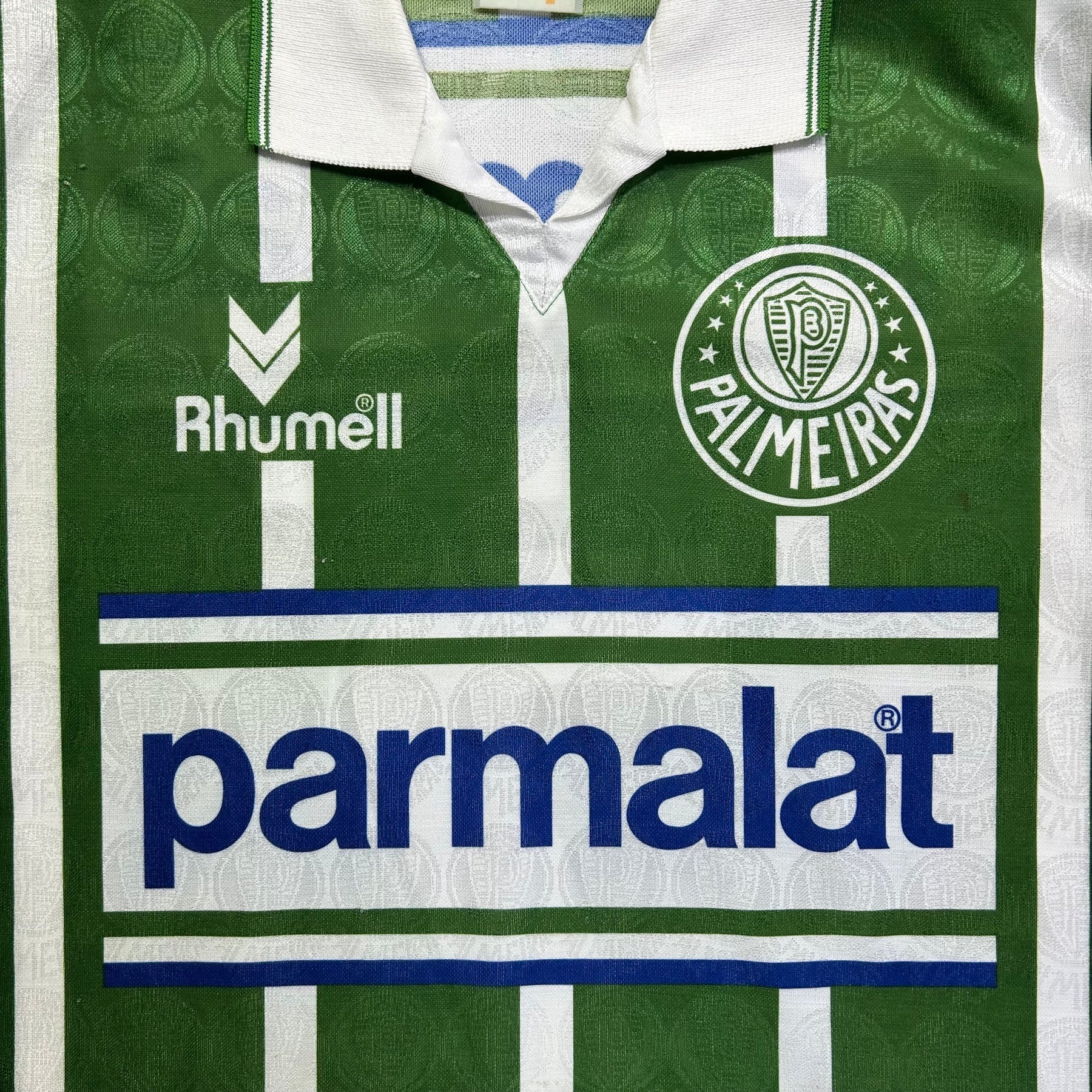 Palmeiras 1993 M