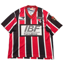 Carregar imagem no visualizador da galeria, São Paulo 1991 G
