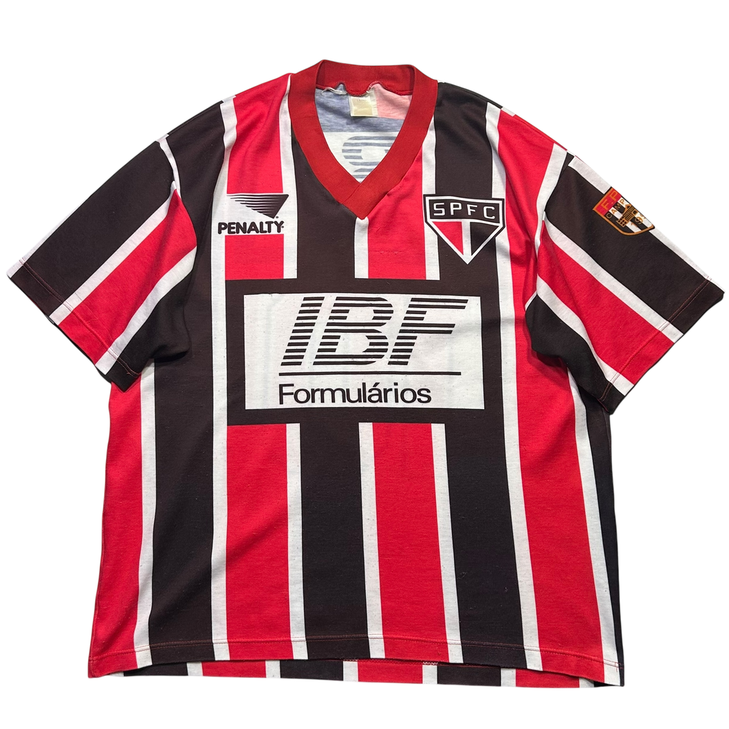 São Paulo 1991 G