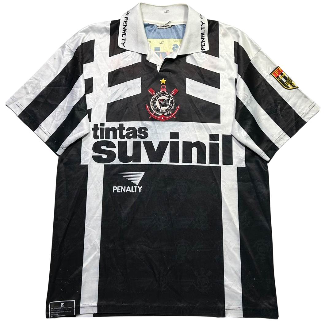 Corinthians 1995 M