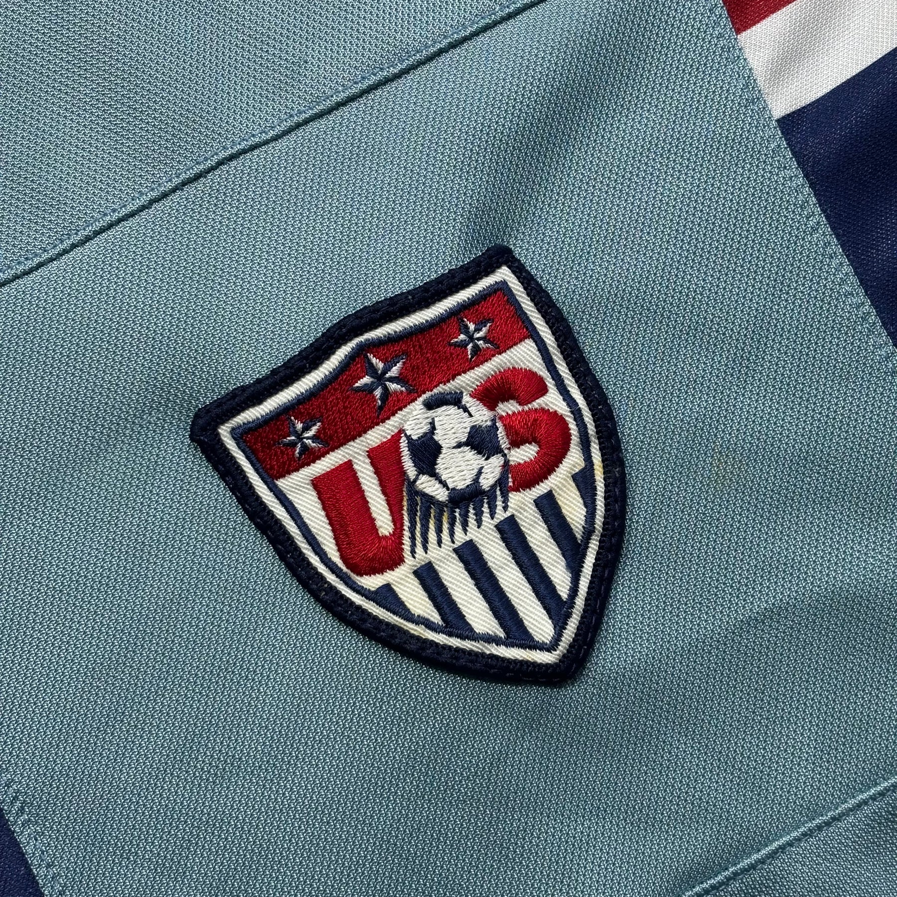 Estados Unidos 1998 G