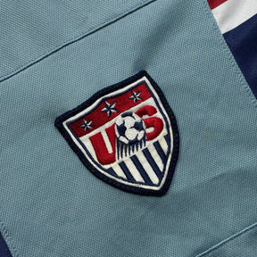 Estados Unidos 1998 G