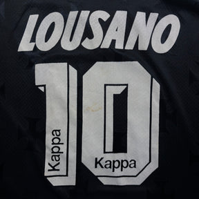Vasco 1995 GG