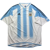 Argentina 2004 GG