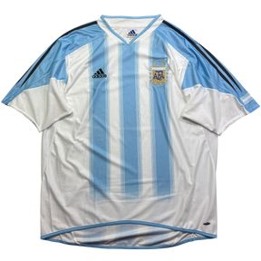 Argentina 2004 GG