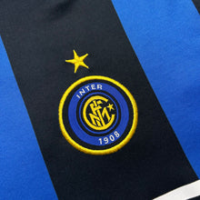 Carregar imagem no visualizador da galeria, Inter de Milão 2004 G
