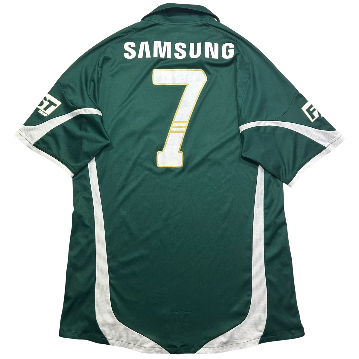 Palmeiras 2009 G