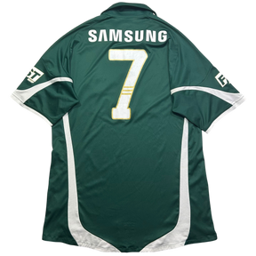 Palmeiras 2009 G