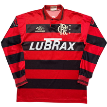Carregar imagem no visualizador da galeria, Flamengo 1994 M
