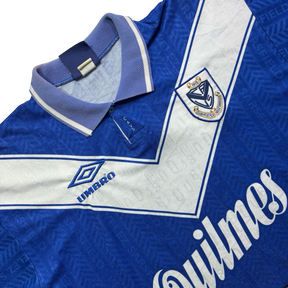 Vélez Sarsfield 1996 G