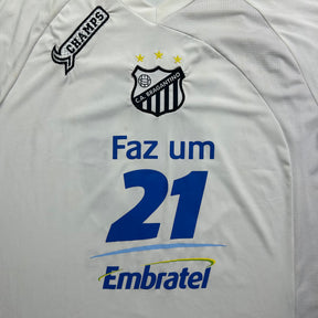 Bragantino 2009 G