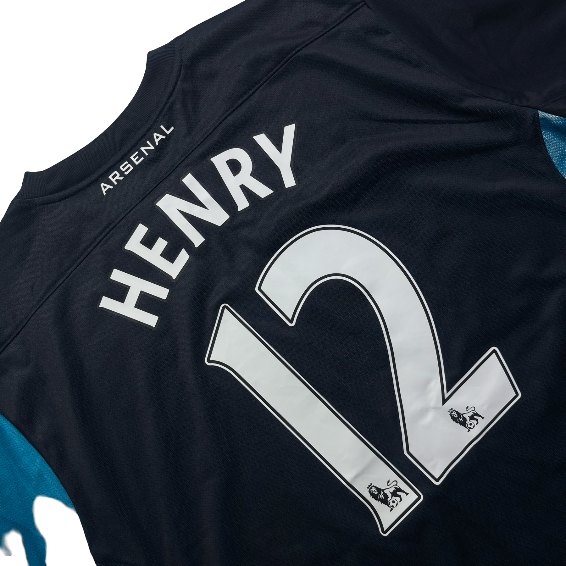 Arsenal 2011 GG