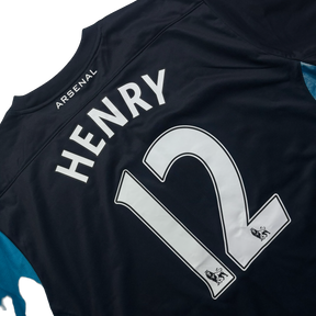 Arsenal 2011 GG