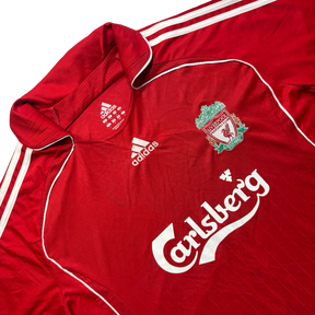 Liverpool 2006 GG