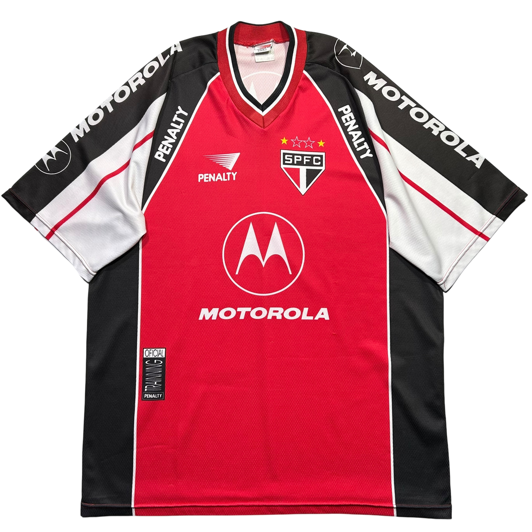 São Paulo 2000 GG