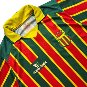 Sampaio Corrêa 2014 M