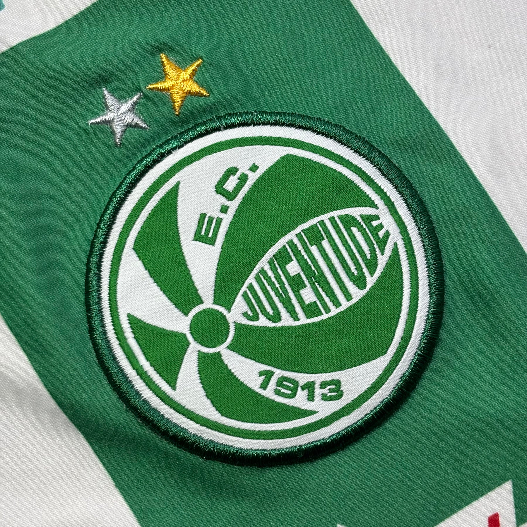Juventude 2007 M