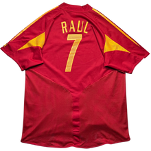 Carregar imagem no visualizador da galeria, Espanha 2004 G
