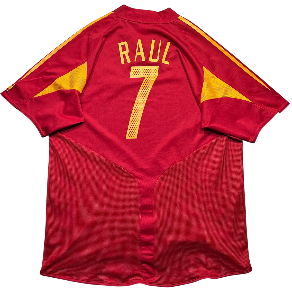 Espanha 2004 G