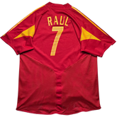 Espanha 2004 G