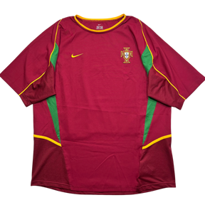 Portugal 2002 GG