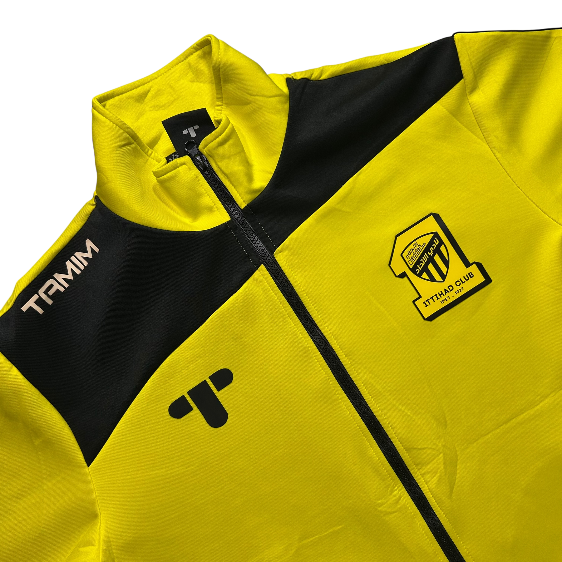 Al-Ittihad 2021 M