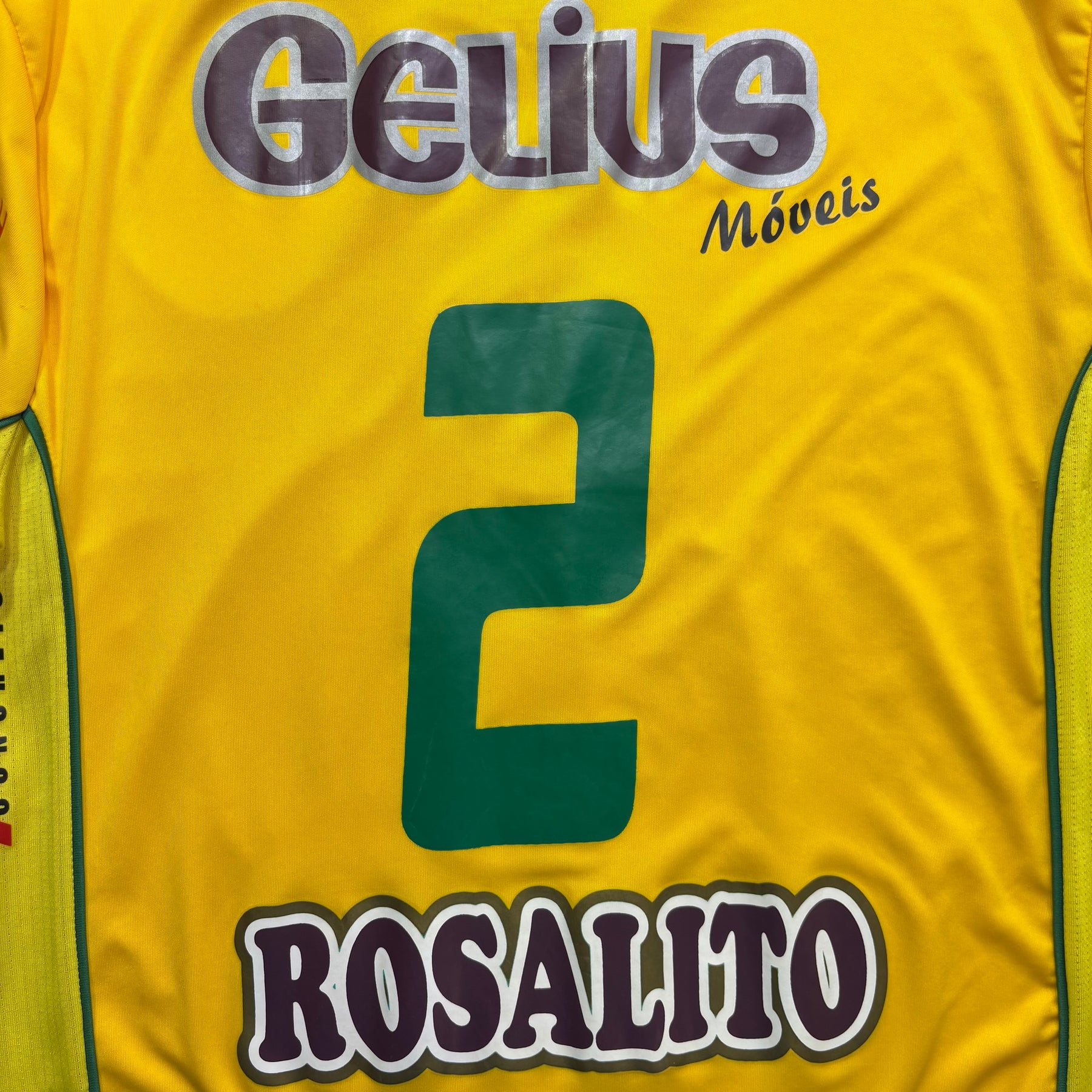 Mirassol 2010 M