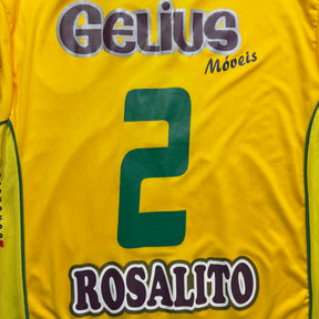 Mirassol 2010 M