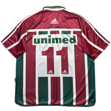 Carregar imagem no visualizador da galeria, Fluminense 2002 G
