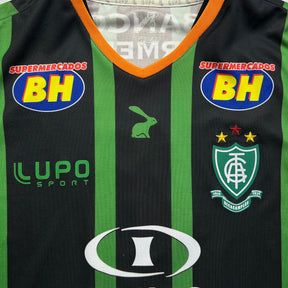 América-MG 2016 G
