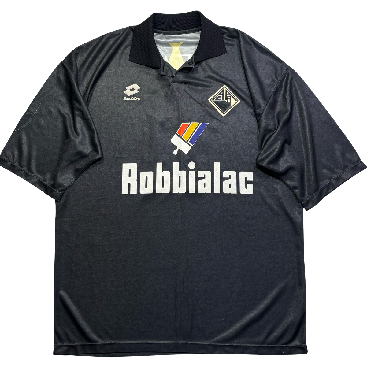 Académica de Coimbra 1999 GG