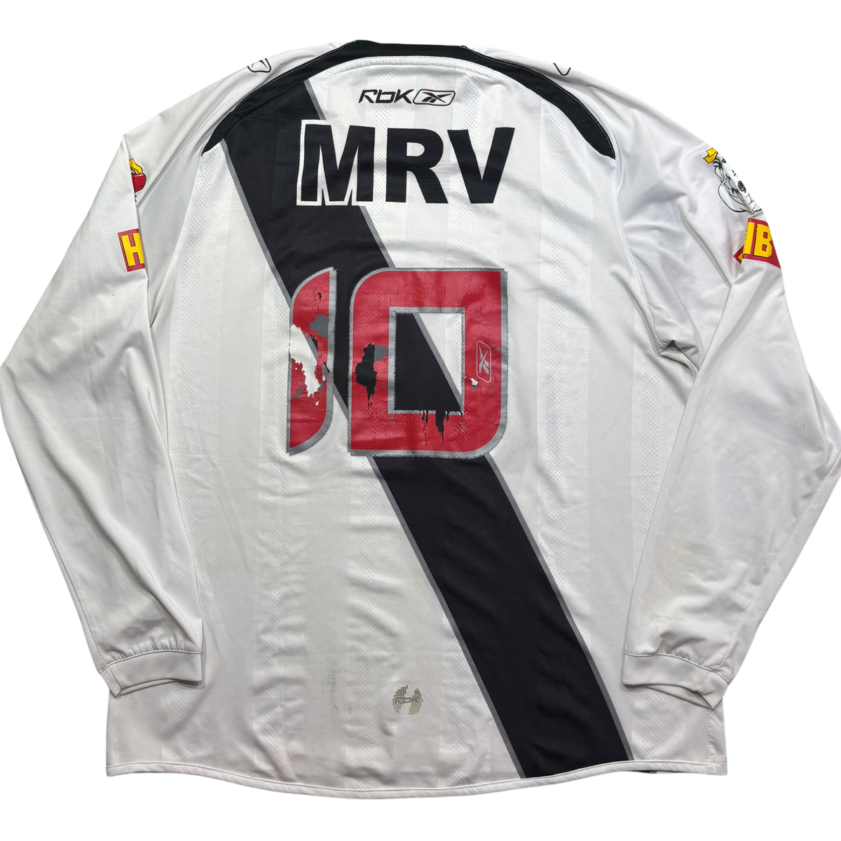 Vasco 2008 G