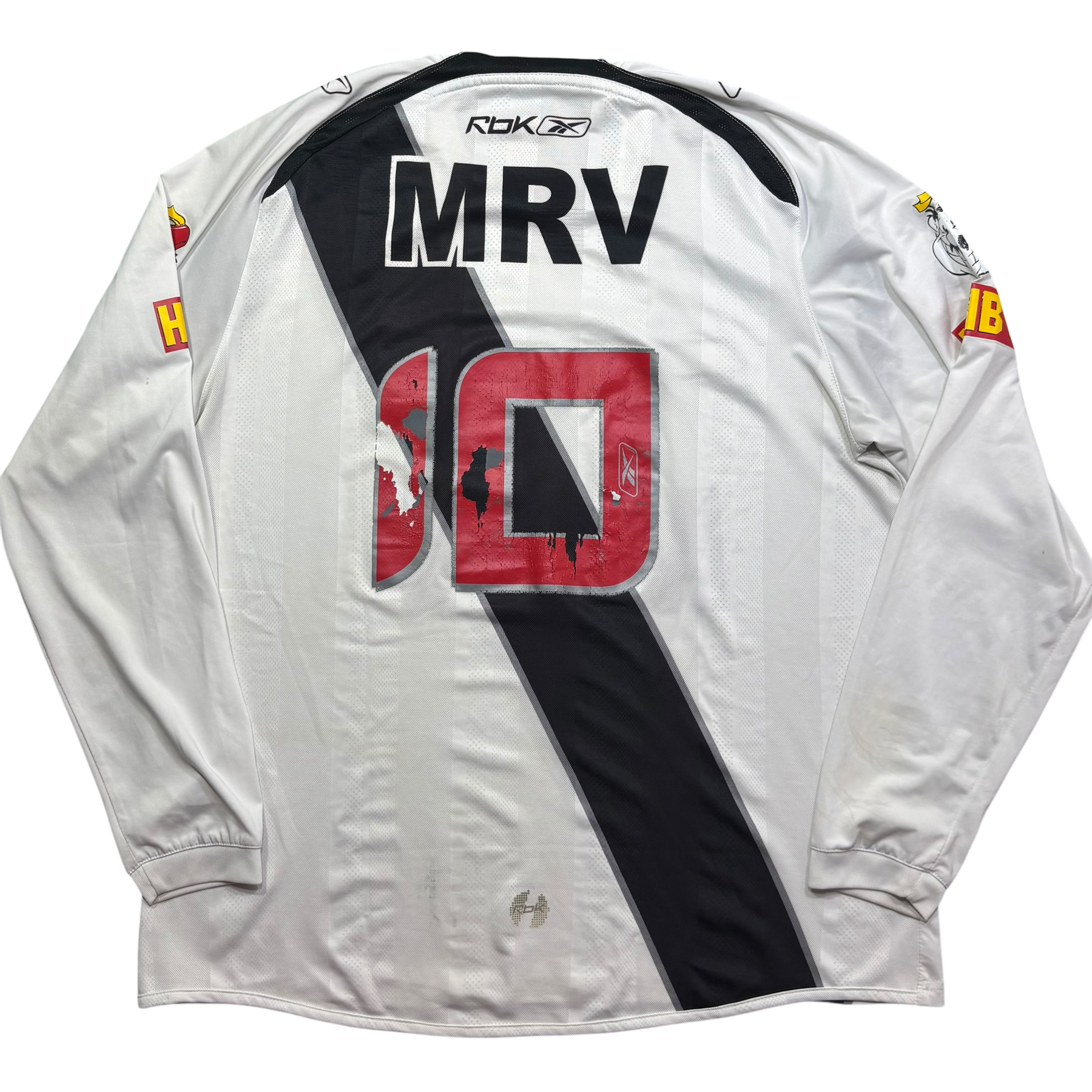 Vasco 2008 G