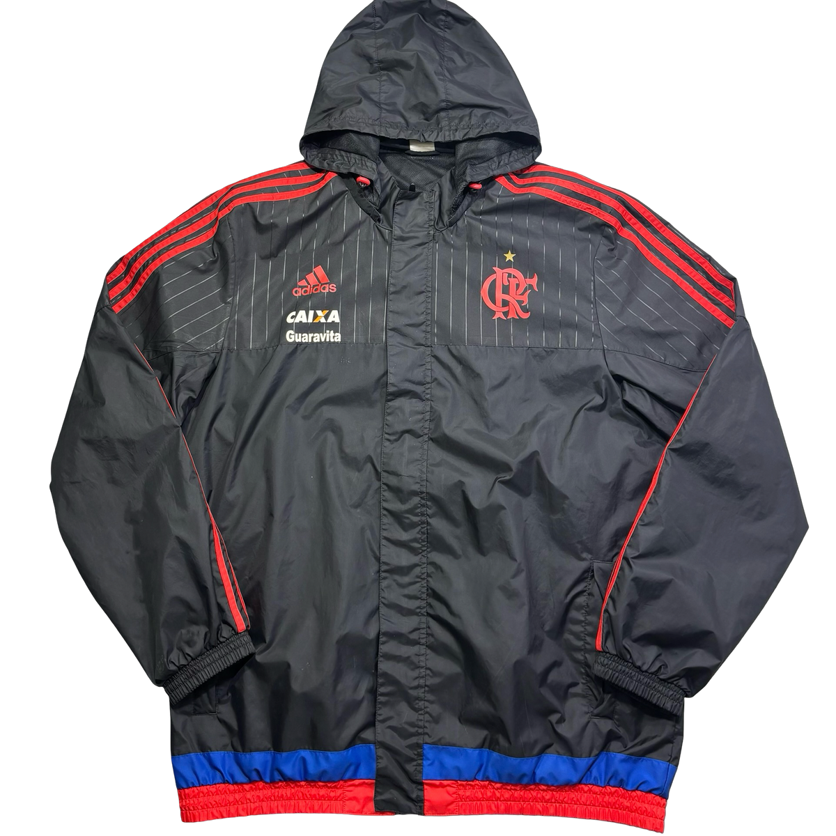 Flamengo 2014 GG