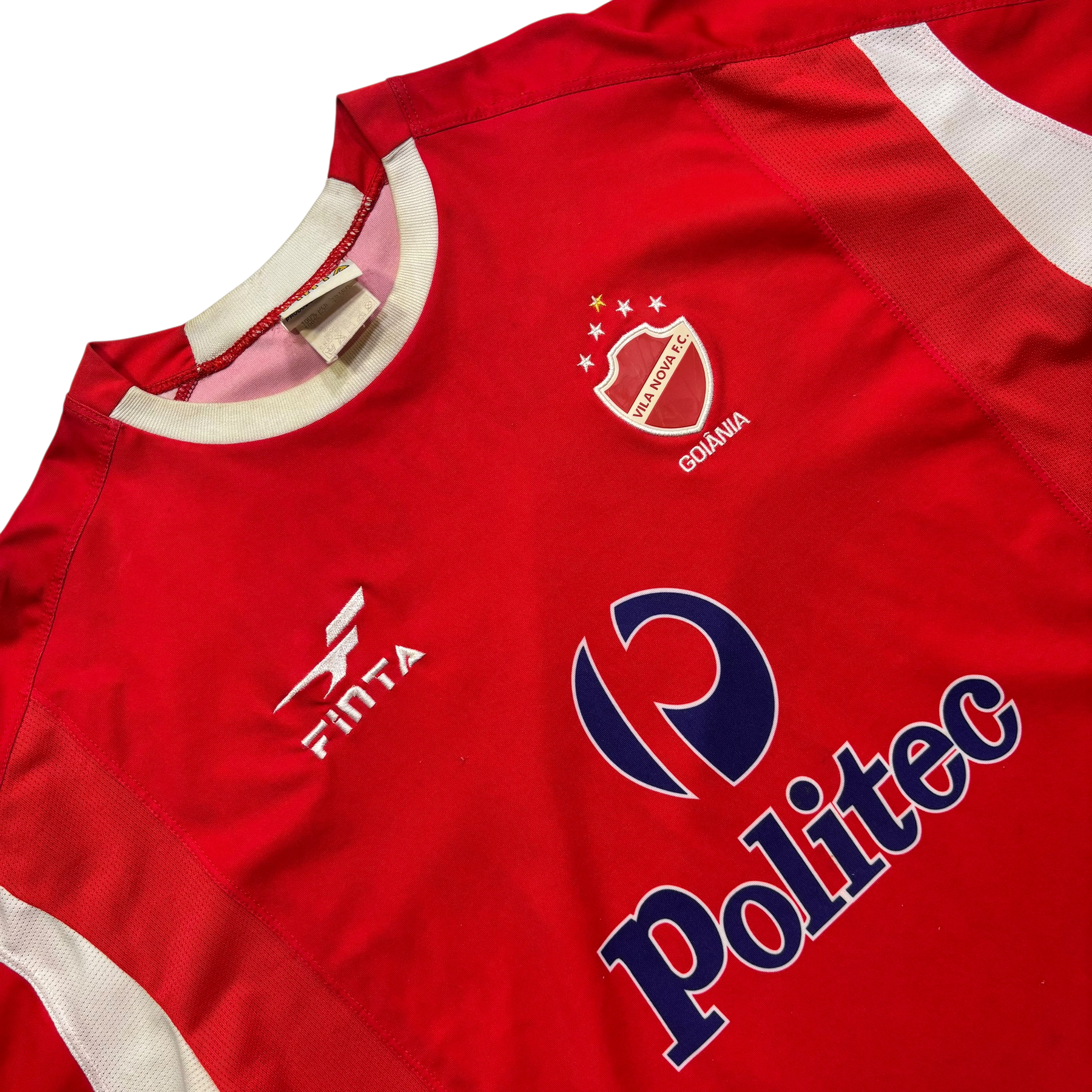 Vila Nova 2006 G