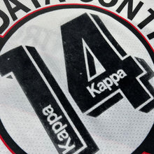 Carregar imagem no visualizador da galeria, Vasco 1996 G
