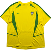 Brasil 2002 GG