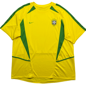 Brasil 2002 GG